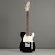 Електрогітара Squier by Fender Bullet Telecaster LRL Black - фото 1