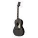 Электроакустическая гитара PRS SE P20E (Black Dog Hair) - фото 4