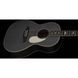 Электроакустическая гитара PRS SE P20E (Black Dog Hair) - фото 6