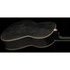 Электроакустическая гитара PRS SE P20E (Black Dog Hair) - фото 9