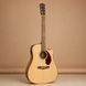 Електроакустична гітара FENDER CD-140SCE NAT - фото 1