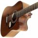 Электроакустическая гитара IBANEZ AW54CE OPN - фото 4