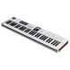 MIDI клавиатура Arturia KeyLab Essential 61 mk3 (White) + Arturia Pigments - фото 4