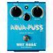Педаль эффектов Way Huge WHE701 Aqua Puss Analog Delay - фото 1