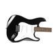 Електрогітара Fender Squier Bullet Stratocaster RW BK - фото 3