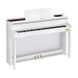 Цифровое пианино Casio GP-300WEC - фото 2