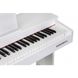 Цифровое пианино Kurzweil M70 WH - фото 2