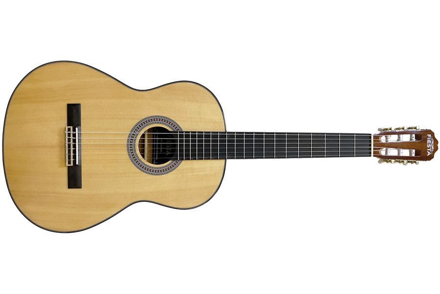 Классическая гитара Fiesta AC-02 NT