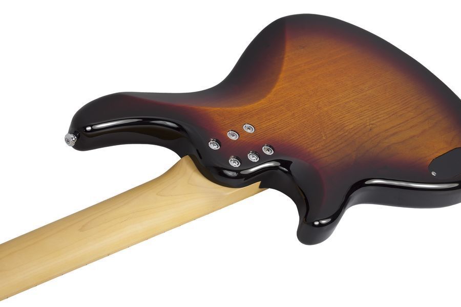 Бас-гитара Schecter CV-5 3TSB