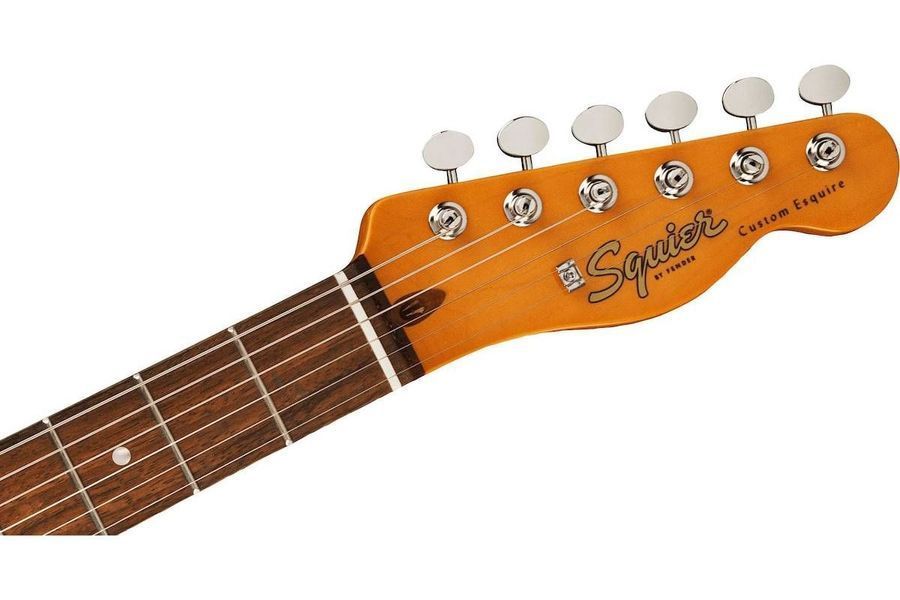Електрогітара Squier by Fender Classic Vibe 60s FSR Esquire LRL Lake Placid Blue