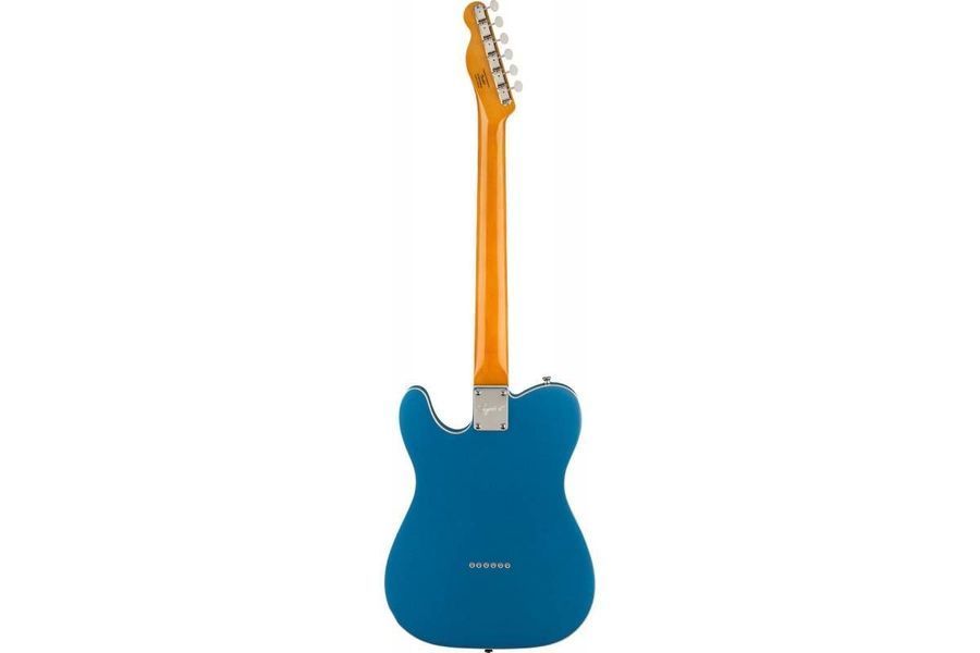 Електрогітара Squier by Fender Classic Vibe 60s FSR Esquire LRL Lake Placid Blue