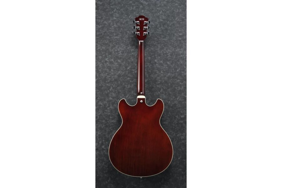 Электрогитара Ibanez AS73FM-TIF