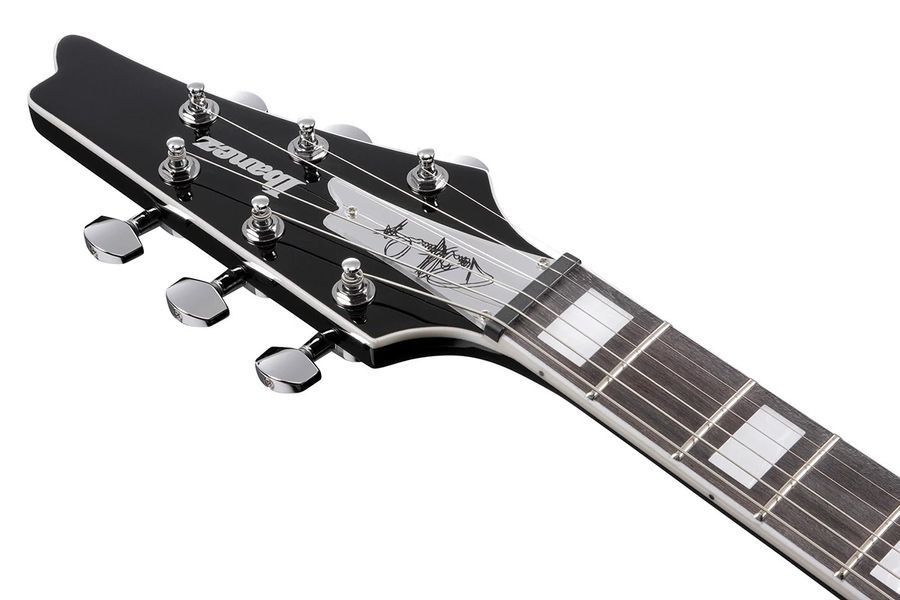 Электрогитара Ibanez PS60-BK