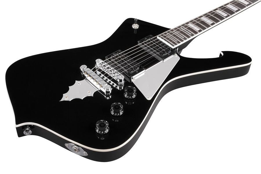 Электрогитара Ibanez PS60-BK