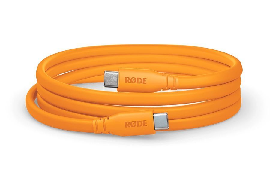 Кабель RODE SC17 Orange (USB)
