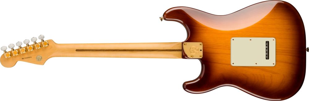 Електрогітара Fender 75th Anniversary Commemorative Stratocaster