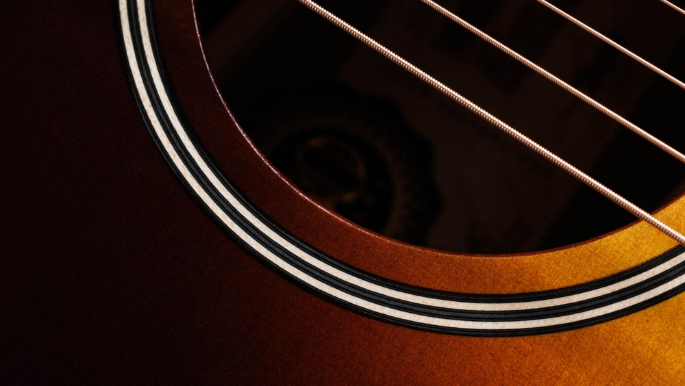 Электроакустическая гитара Taylor Guitars AD14ce-SB LTD 50TH ANNIVERSARY SUNBURST