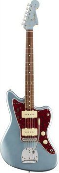 Электрогитара Fender Vintera 60s Jazzmaster PFN Ice Blue Metallic