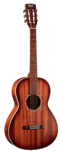 Акустична гітара CORT AP550M (Open Pore)