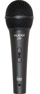 Мікрофони шнурові AUDIX F50S