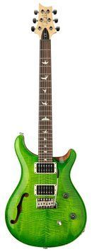 Электрогитара PRS CE 24 Semi-Hollow (Eriza Verde)