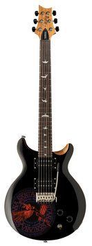Електрогітара PRS SE Santana Abraxas Limited Edition