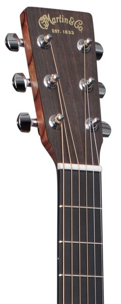Электроакустическая гитара Martin 0-X1E
