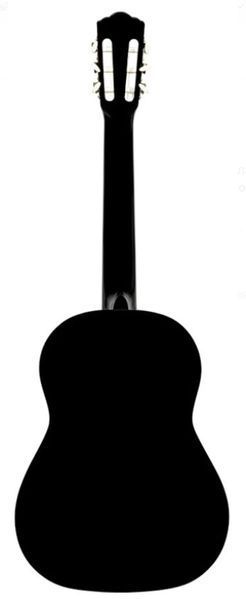 Классическая гитара STAGG C410 M BLK