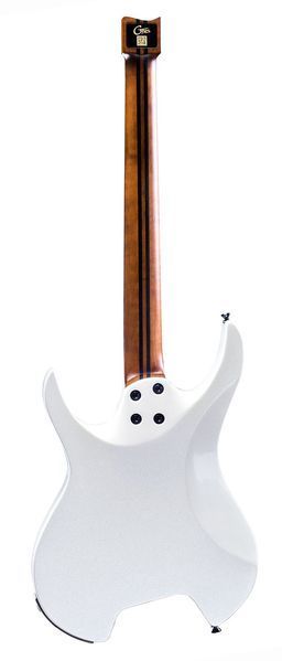 Електрогітара Mooer GTRS Wing W800 (Pearl White)