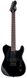 Электрогитара LTD TE-200R (Black) - фото 1