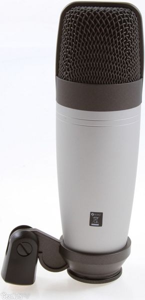 Мікрофони шнурові SAMSON C01
