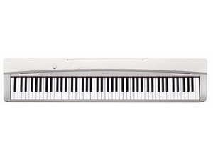 Цифровое пианино Casio PX-135 WEC
