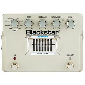 Педаль эффектов Blackstar HT-Delay