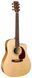 Акустична гітара Simon&Patrick 029044 - Woodland CW Spruce A3T(QIT) (Made in Canada) - фото 1
