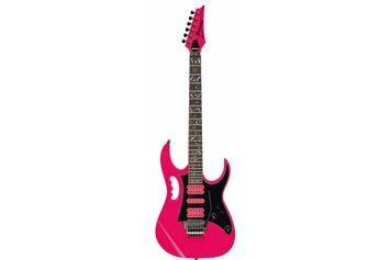Электрогитара Ibanez JEMJRSP-PK