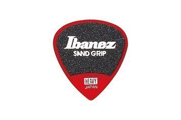 Медіатор IBANEZ PA16HSG-RD