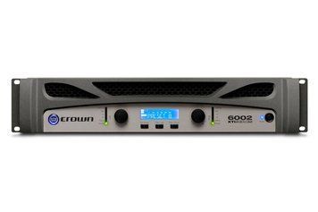Підсилювач потужності CROWN XTi6002