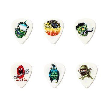Медіатор DUNLOP BL111P.60