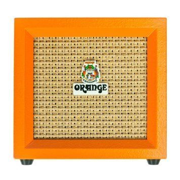 Гітарний комбопідсилювач Orange Micro Crush PiX