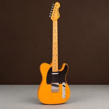 Електрогітара Vintage V52BS