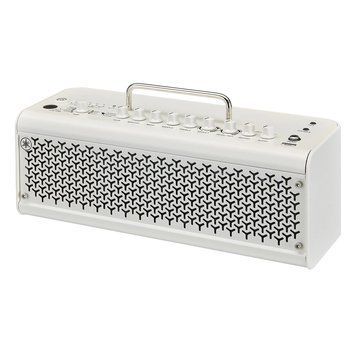 Комбоусилитель Yamaha THR30 II Wireless (White)