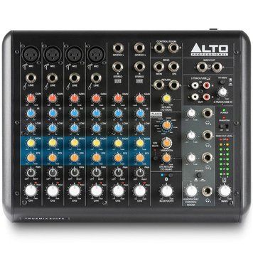 Мікшерний пульт Alto Professional Truemix 800FX