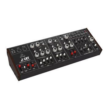 Синтезатор BEHRINGER CAT