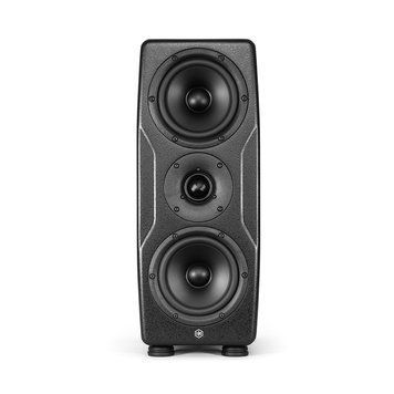 Студійні монітори IK MULTIMEDIA iLoud Precision MTM MKII
