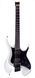 Електрогітара Mooer GTRS Wing W800 (Pearl White) - фото 1