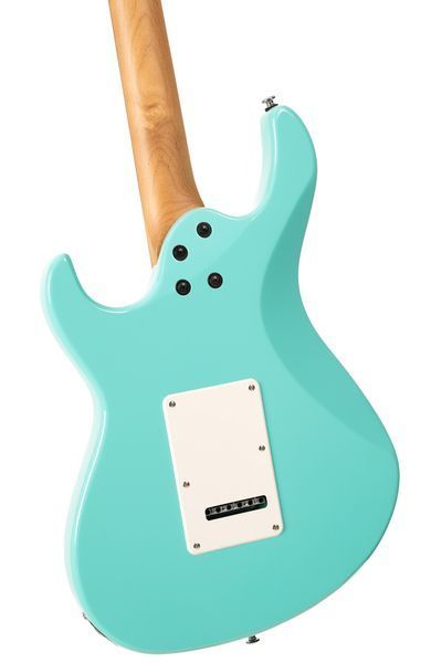 Гитарный набор Электрогитара CORT G200SE (SEAFOAM GREEN)