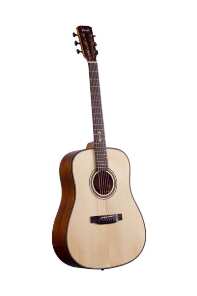 Акустическая гитара Prima DSAG212 Acoustic Guitar