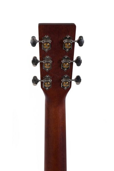 Акустическая гитара Sigma DM-18 (с мягким кейсом)