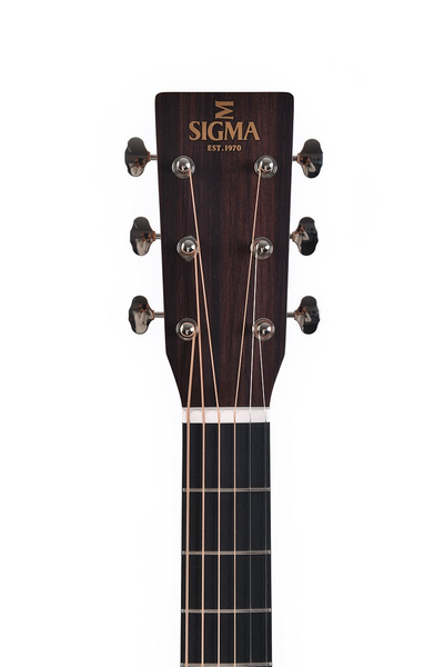 Акустична гітара Sigma SGMC-10E