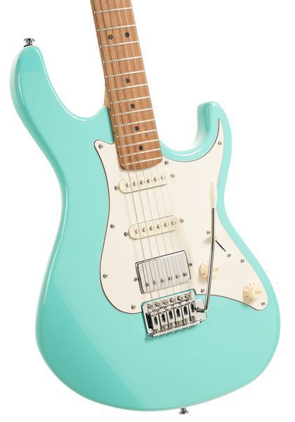 Гитарный набор Электрогитара CORT G200SE (SEAFOAM GREEN)